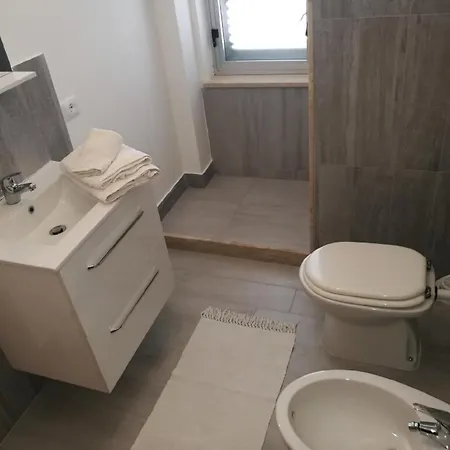 Casa Daniele Apartment *