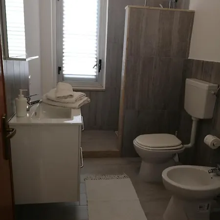 Apartment Casa Daniele *