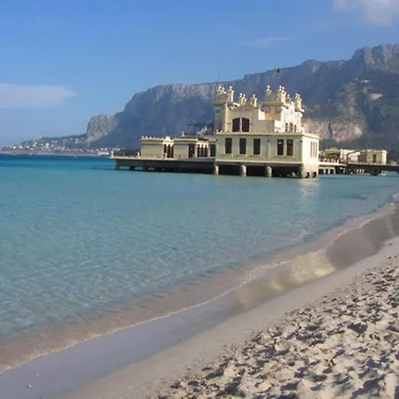 Casa Daniele *