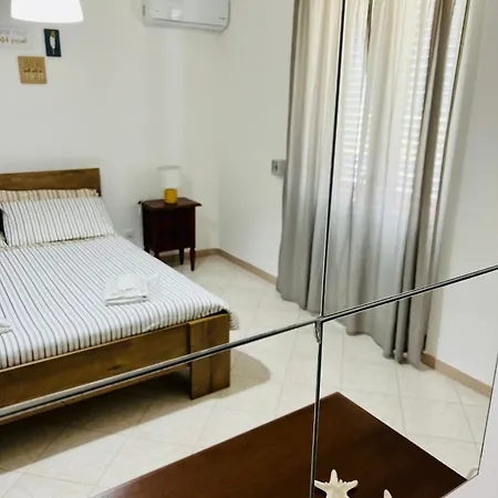 Apartment Casa Daniele
