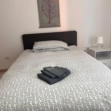 Casa Daniele Apartment Balestrate